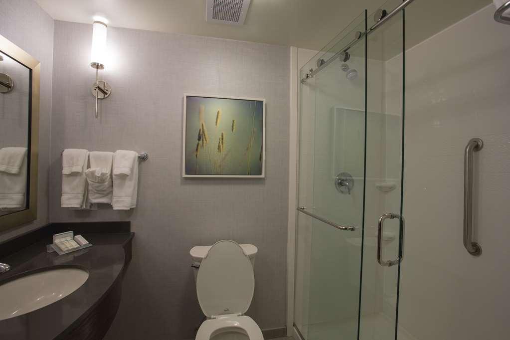 Hilton Garden Inn Bolingbrook I-55 Habitación foto